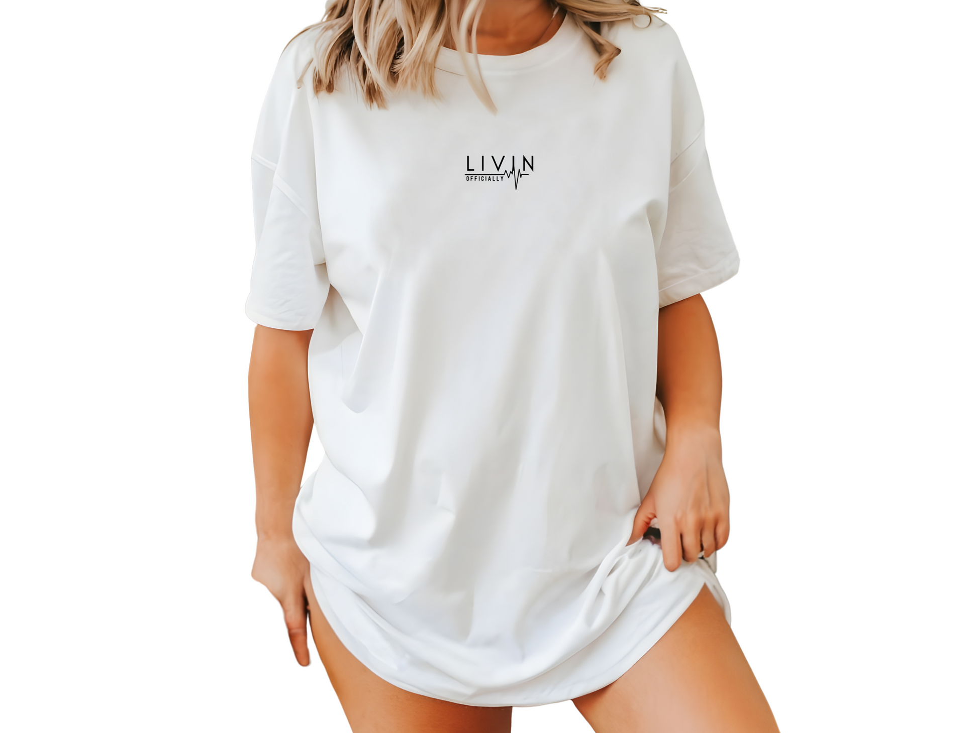 airport tshirt airport looks